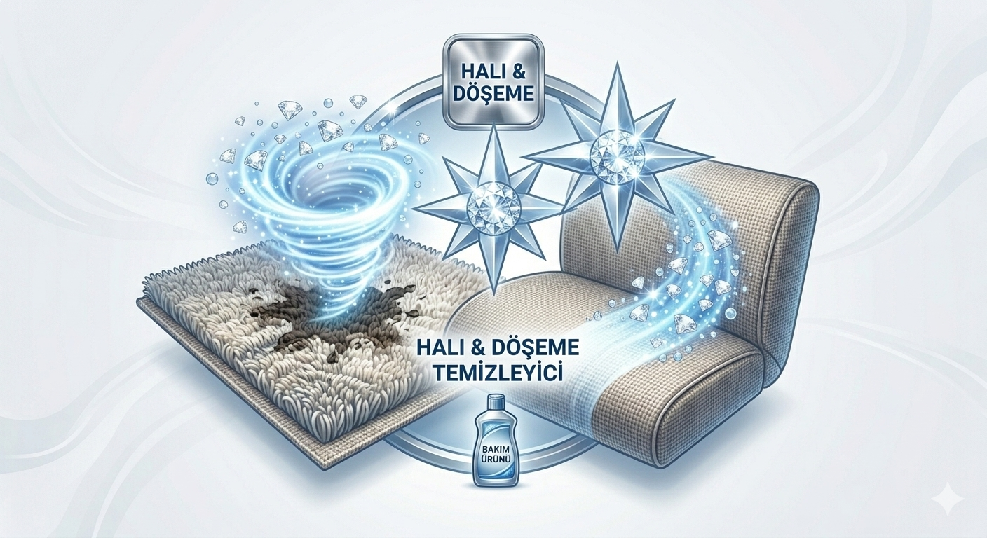 Halı & Döşeme
