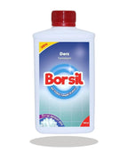 Borsil Derz Temizleyici Seramik Ve Fayans Arası Leke Sökücü Nano Teknoloji Derinlemesine Temizlik